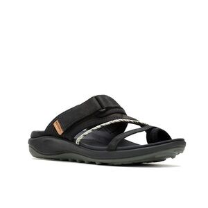 Merrell Women's Terran 4 Post Wrap sandals size 9